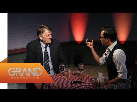 XX vek - Nikola Urosevic Gedza - Cela Emisija - (TV Grand 19.01.2018.)