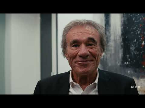 altro ep.18 - michele ainis: costituzione, crisi della democrazia e il pericolo dell'uomo forte