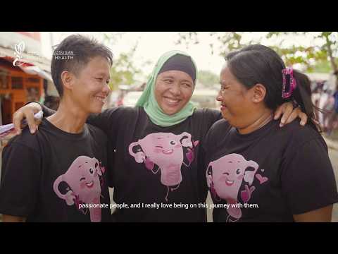 Hope, Not HIV