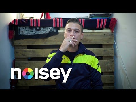 video frame placeholder