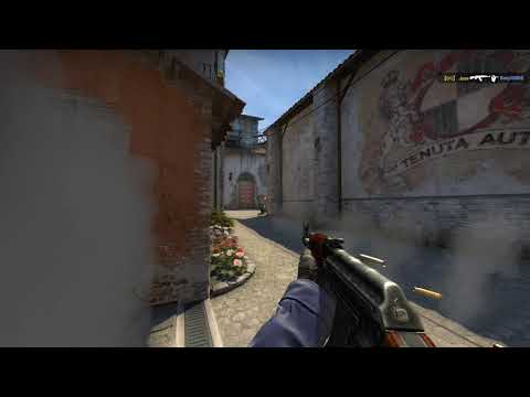Counter strike  Global Offensive 2021 02 11   22 29 48 01