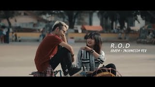 Download lagu Aoi ft Vio - R.O.D (Mashup) x G-Dragon ft Lydia Paek mp3