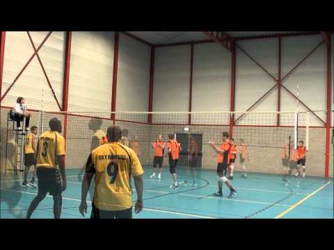 Highlights Setumup HS 1 - Sky Jumpers HS 1