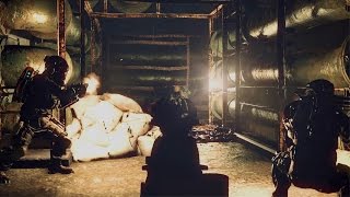Biohazard Umbrella Corps video 1