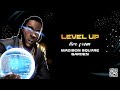 Burna Boy - Level Up (feat. Youssou N'Dour) [Live From Madison Square Garden]