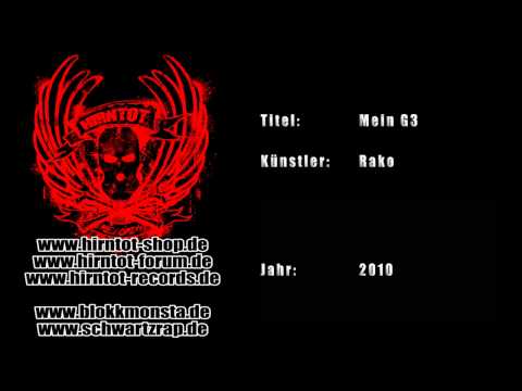 Mein G3 - Rako (2010)