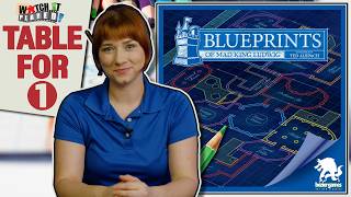 Watch It Played - Blueprints of Mad King Ludwig video thumbnail