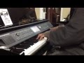 Terrence Shider Blues Improv Piano