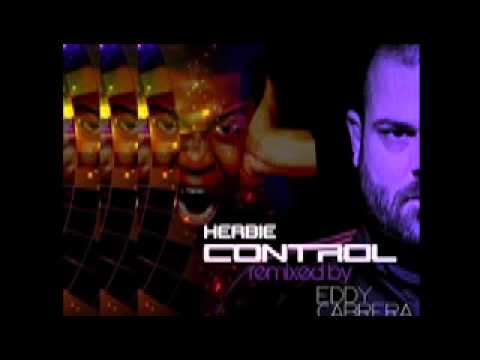 Control The Eddy Cabrera Remix !!