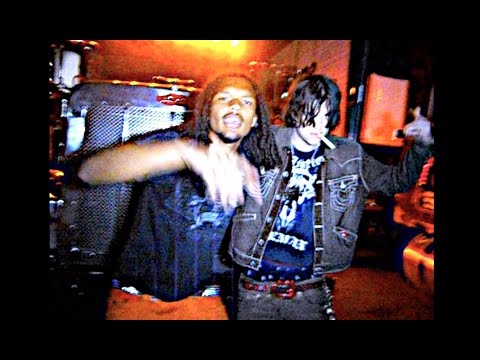 HACKLE FT. SEMATARY - PETERBILT [OFFICIAL VIDEO]