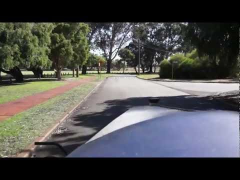 1927 Vauxhall 14/40's first drive in over 50 years after major rebuild