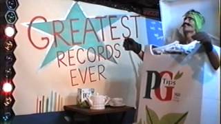 Right Said Fred - Cup Of Tea