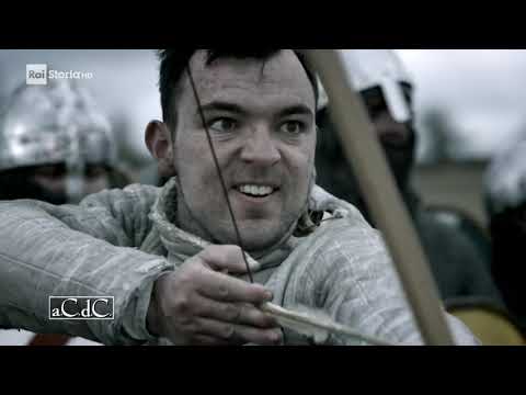 a.C.d.C. - Gli ultimi re guerrieri d'Europa - Episodio 1/3 - Venti di guerra