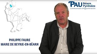 Beyrie-en-Béarn