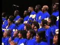 The Georgia Mass Choir - They That Wait On the Lord
