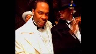 Busta Rhymes feat P  Diddy &amp; Pharell   Pass the Courvoisier