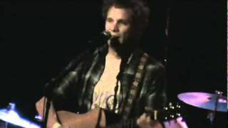 Zox- &quot;Eventually&quot; Live At Lupos (10-9-2010)
