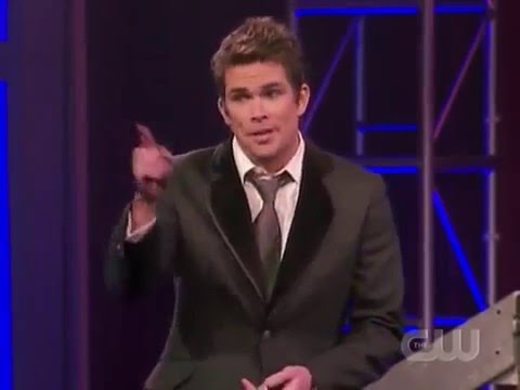 Tercer Puesto Es Para ... / The Pussycat Dolls Presents Search For The Next Doll