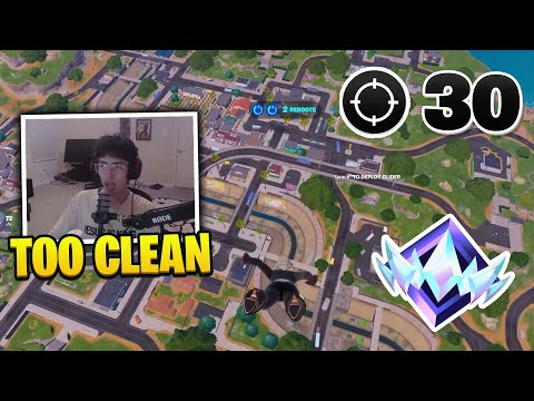 This Game Made Everyone Accuse Zenn of CHEATING