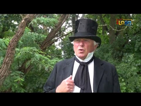 Jur Roelofs kruipt in de huid van Jan Freerk Zijlker