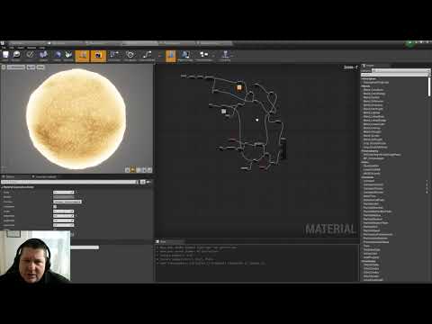 DevLog Battle for Antares - Star Systems VFX