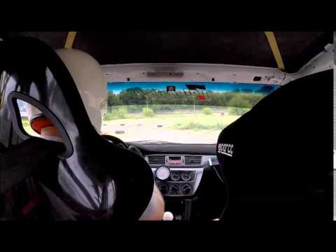 Marcin Szprot/ Paweł Mieczkowski SZ3 Królewski Summer Cup tor FSO