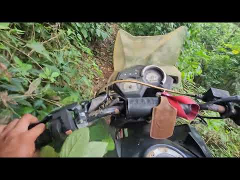 LAS RUTAS EN MOTO MAS BONITAS [ TEOTEPEQUE, LA LIBERTAD EL PAIS DE NAYIB BUKELE]