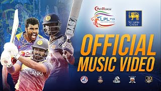 2020 LPL Sri lankan premiere league song status   