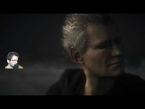 Mint Plays Assassin's Creed Valhalla - Episode 296 - Plucking The Quill