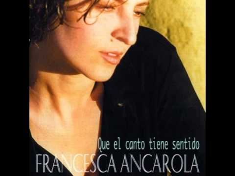 Adoro - Francesca Ancarola