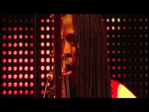 OBIBASE "ENCLAVE DE AGUA 2012" TRACK 1 - INTRO