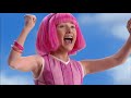 LazyTown Welcome To LazyTown Instrumental With Sound Effects