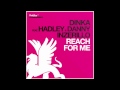 Dinka feat. Hadley & Danny Inzerillo - Reach For ...