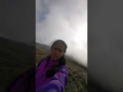 Tiraque - Cochabamba BOLIVIA #bolivia #trekking #senderismo #mountains #montaña