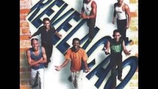 Revelação - Compasso do Amor