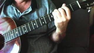 Burn for you. John Farnham (Cover ) Open E Tuning