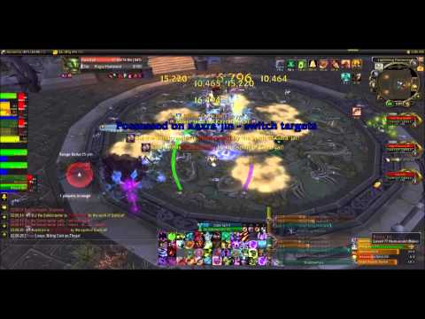 Council of Elders 10 N Kill - Dirty Connection