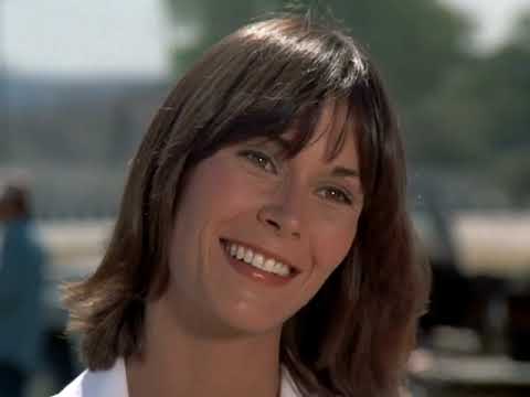 Charlies Angels 1977 E02 Hell Ride #tv #series #charliesangels #angels