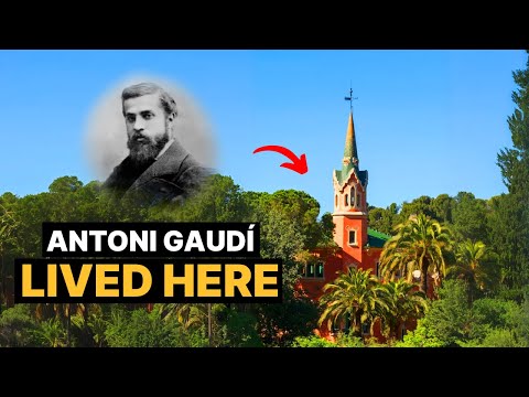 Park Guell History: Everything You Need To Know