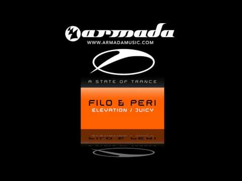 Filo & Peri - Elevation (Original Mix)