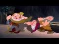 Snow White And The Seven Dwarfs Grumpys Wash HD