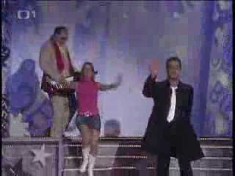 Michal David & Damichi   Sambario