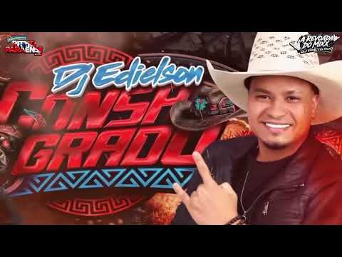 SET DJ EDIELSON EM CACHOEIRA DO ARARI ANIVERSÁRIO DA CIDADE