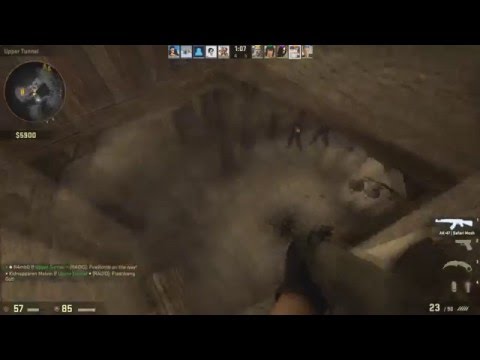 Gunvald Larsson släcker en skurk