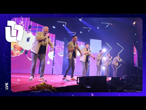 Plekbend - 20 Waeke Echo (Arensgenhout) | LVK-Finale 2026