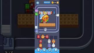 Pixel Flow Level 2557