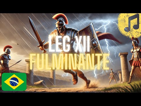 Legião XII Fulminante - Legendado (pt-br)