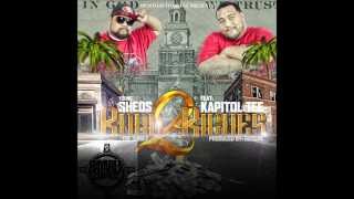 Young Sheds ft. Kapitol Tee - Road 2 Riches [BayAreaCompass] (Prod. by Doscoe)