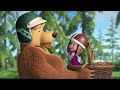 Маша и Медведь 💥 НОВАЯ СЕРИЯ! 💥 Ехали медведи… 🐻🛵 Коллекция мультиков для детей про Машу