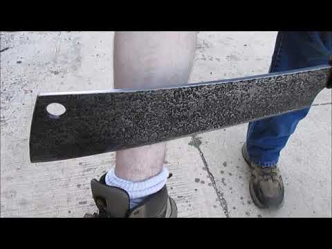 The Saga of the Gigantic Carcass Splitters Continues, 2020